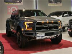 فۆرد F-150 راپتۆر